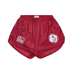 Ace Hotel Quad Shorts