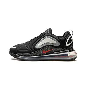 AIR MAX 720 WMNS "Undercover - Black" CN2408 001