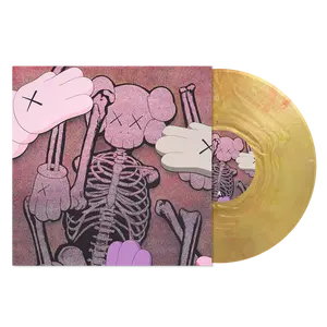 Clipse: Let God Sort Em Out - Vinyl (Gold)