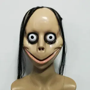 Momo Mask