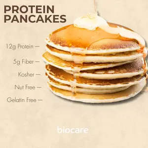 Protein Pancakes
