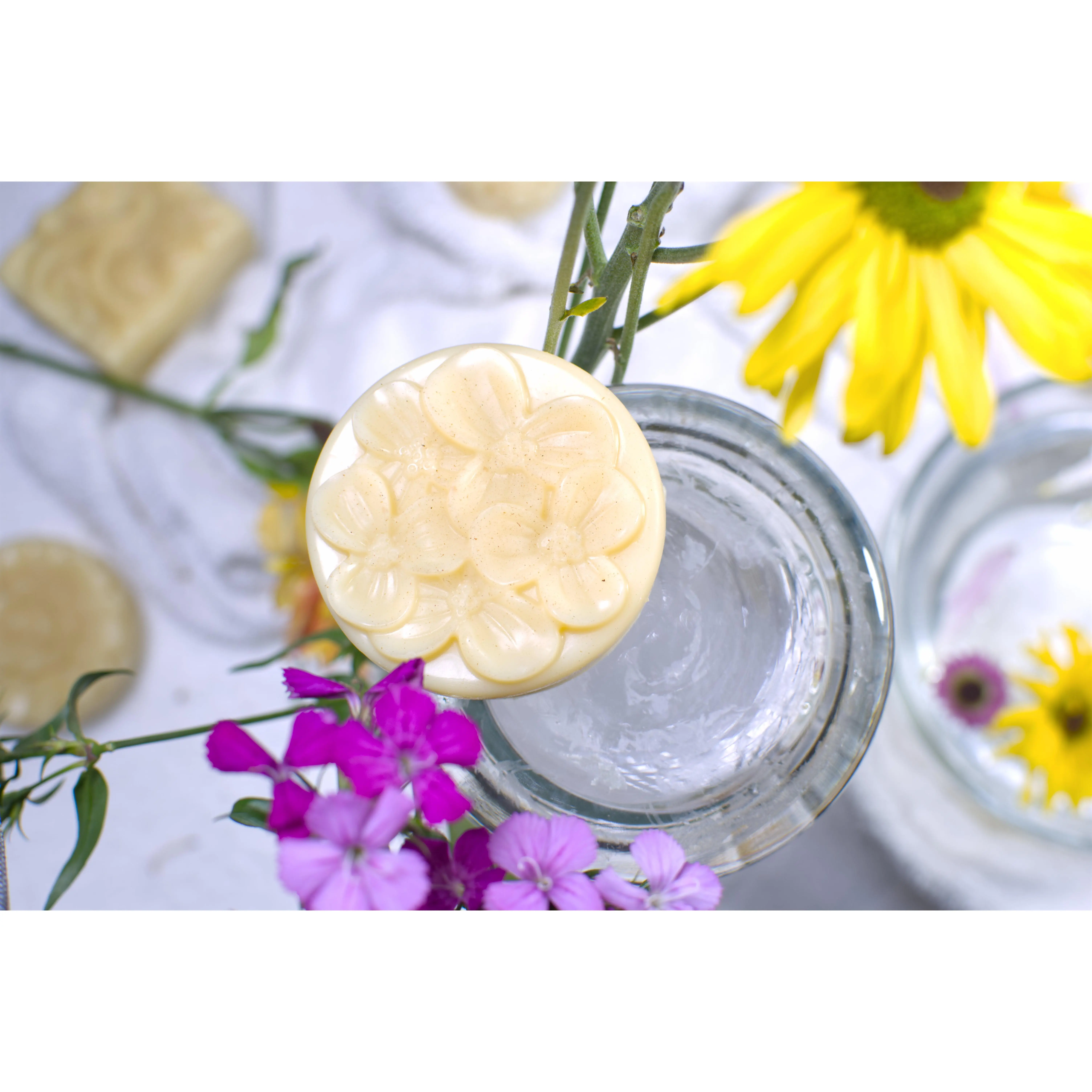 HAS Barrier Butter Bar