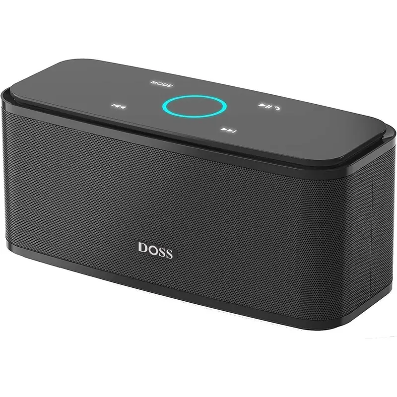 DOSS SoundBox H100 Wireless Bluetooth Speaker - 50W Immersive