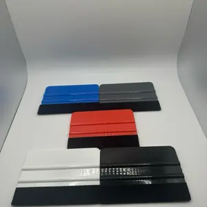 Squeege Multi Color Squeegee