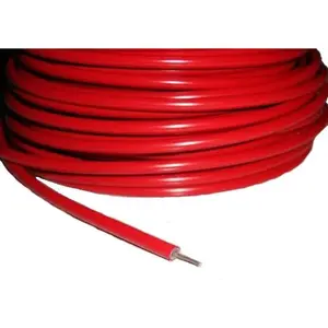 Belden 25KV Cable, 22G cable with Korona-Guard Insulation - By the Foot