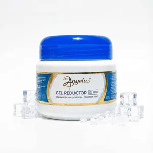 Anyeluz Gel Reductor 500gr