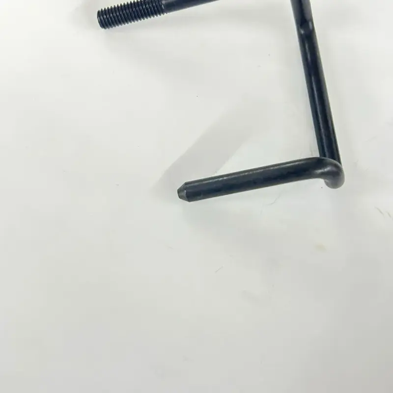 886-447 PUSHING LEVER (A) FOR N5024A2 original Metabo hpt