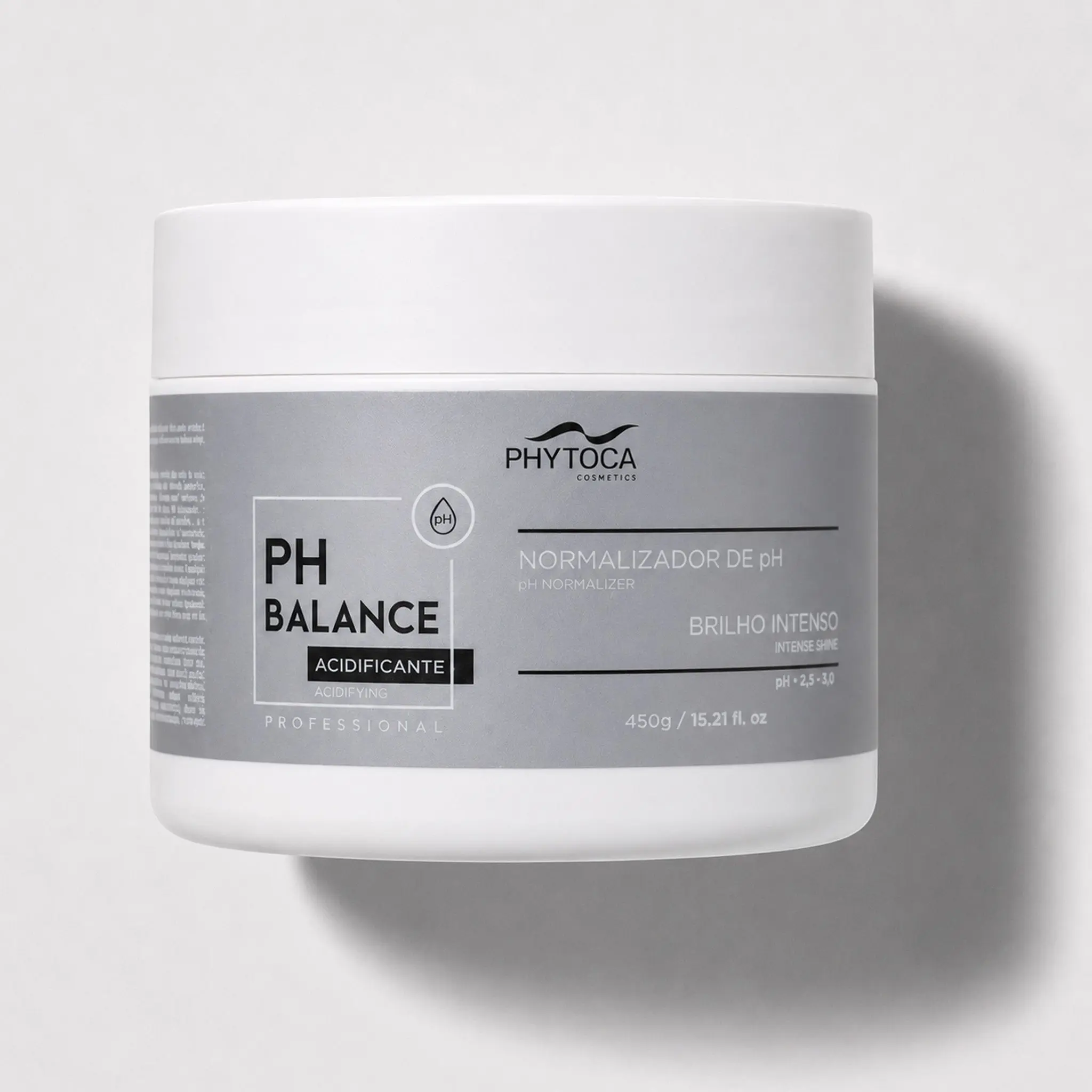 Phytoca PH Balance Hair Conditioner - Keratin-Infused, Frizz-Control Formula for Dry Hair to Hydrate Shine