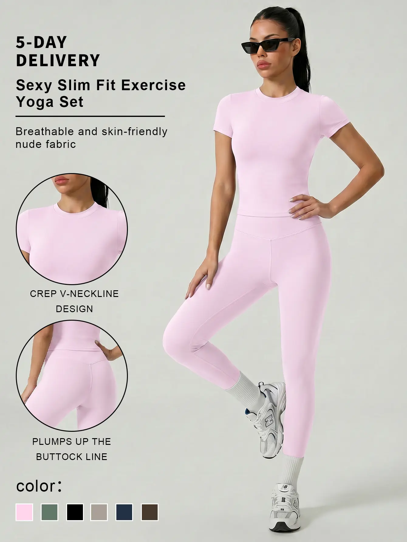 Lulemon set outfit - TikTok Shop