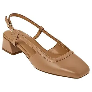 Naturalizer Harper Slingback Pump Naturalizer Harper Slingback Pump