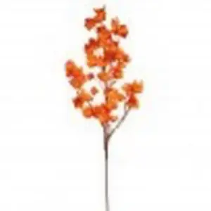 26” Chinese lantern spray