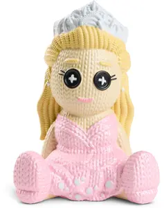 Handmade by Robots - Wicked - Glinda Upland #486 (Metallic)  [COLLECTIBLES] Ltd Ed, Vinyl Figure, Collectible