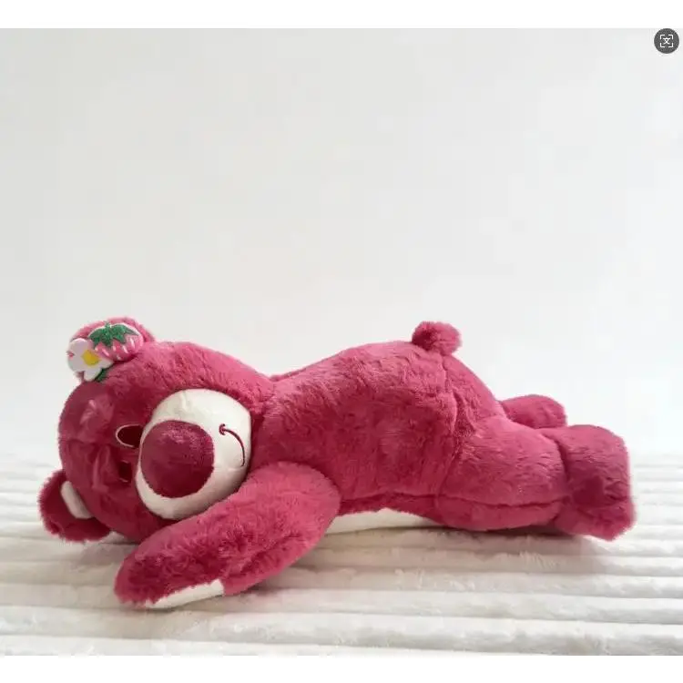 jellycat bartholomew bear strawberry canada - TikTok Shop