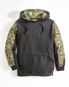 V Comfort Hoodie