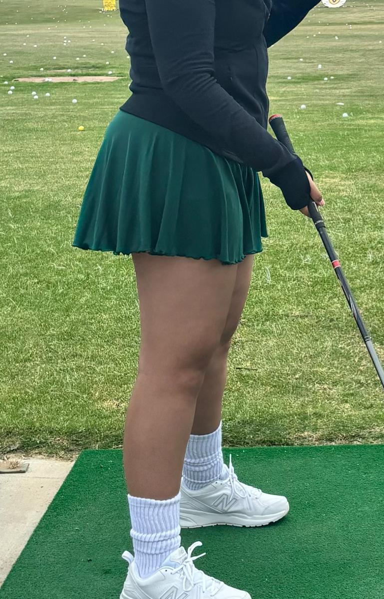 Item: Black,Darkgreen, L