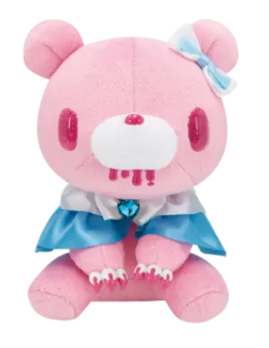 Gloomy Bear Chax Taito Magical Pink Plush