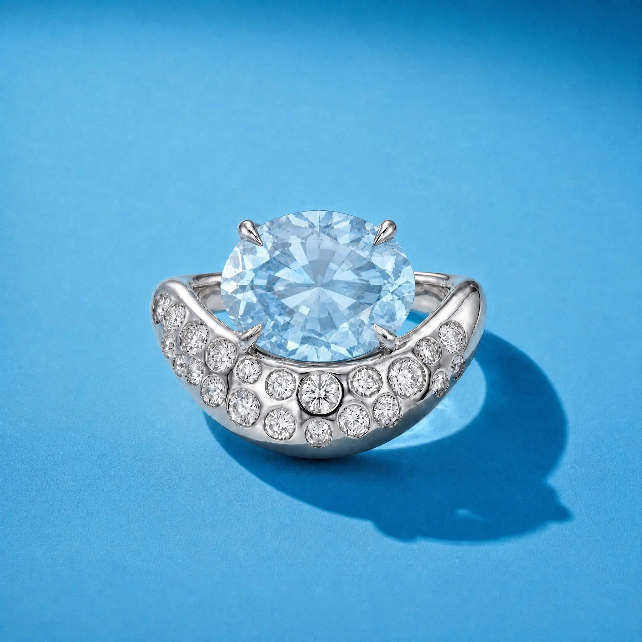 Mar Ring