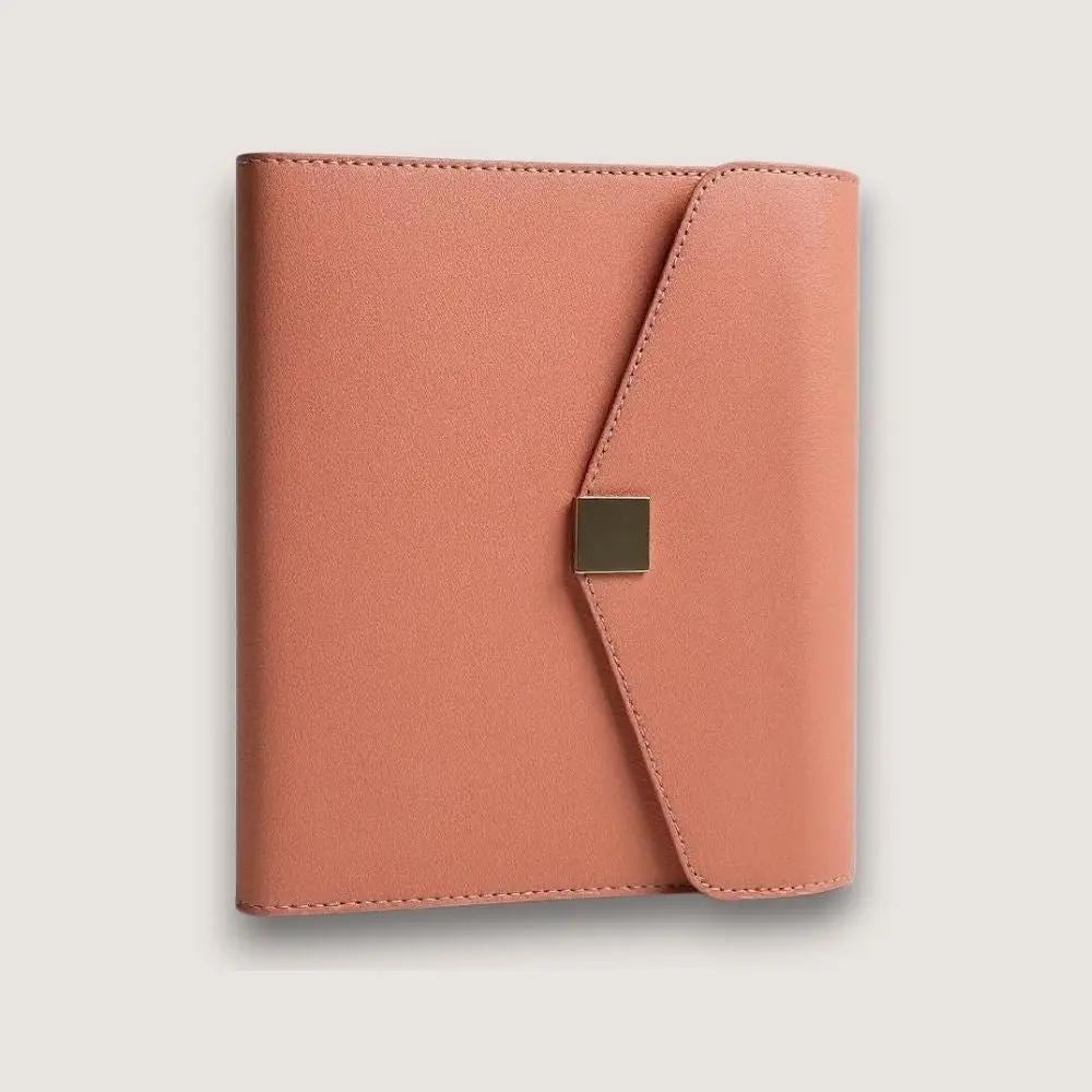 A5 Binder (6-Ring) A5 Binder (6-Ring)
