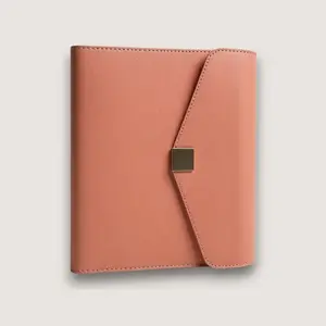 A5 Binder (6-Ring) A5 Binder (6-Ring)