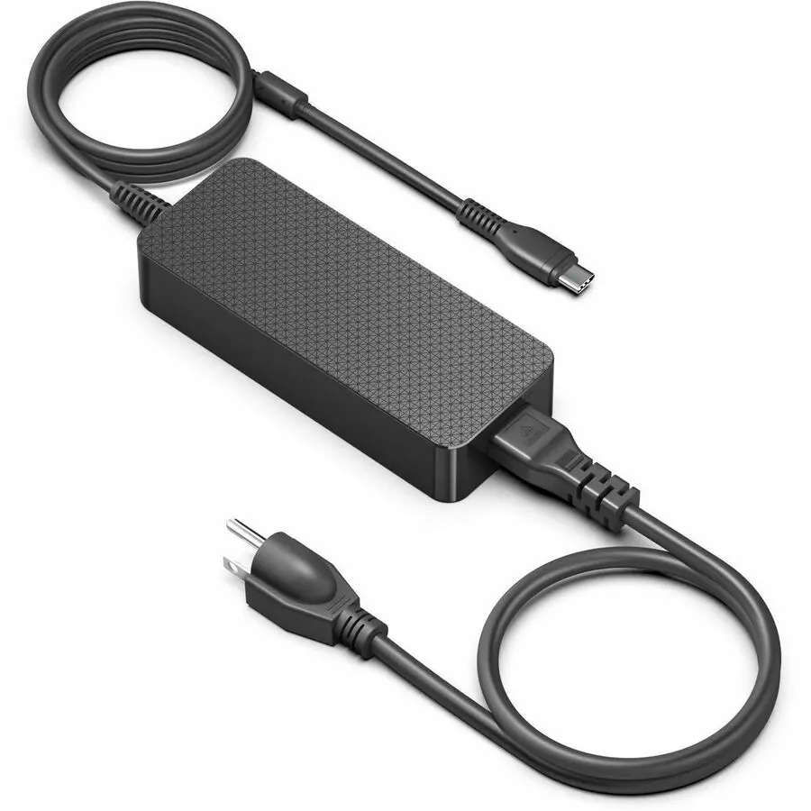 BTI 4X21H27800 Laptop Charger, 140W Output USB-C Power AC Adapter