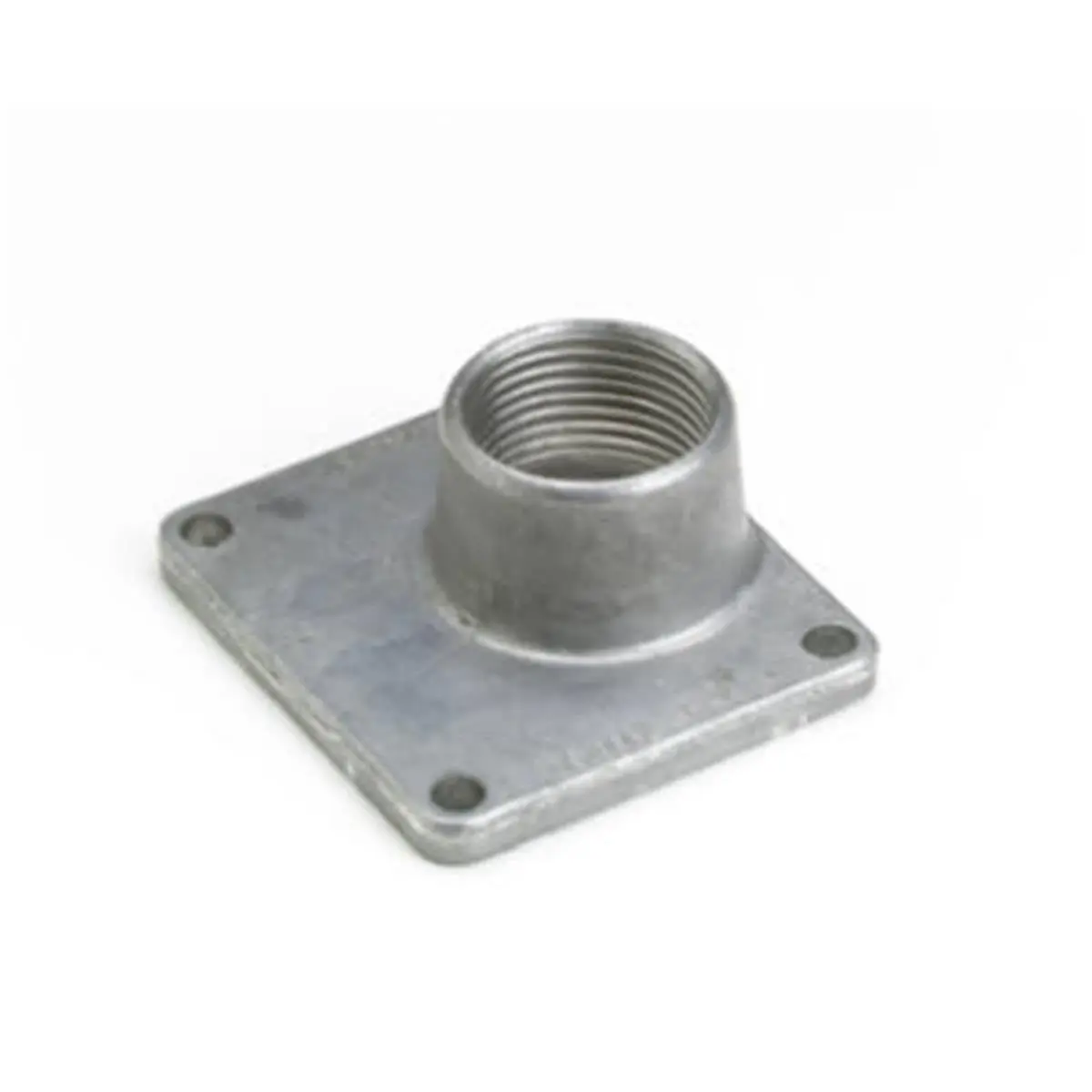 212 MAIN Eaton Cutler DS100H1P 1 in. Top Feed Hub, Outdoor Switch, 1 lbs, 1.5 in., 6.75 x 1.5 x 5 in Dimensions