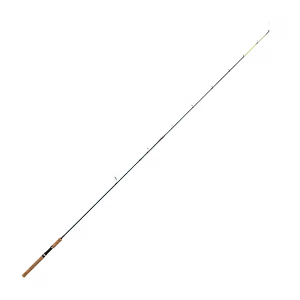 Crappie Fishing Rod, Pro SE 11'2" Garnet, Where Affordability Meets Excellence