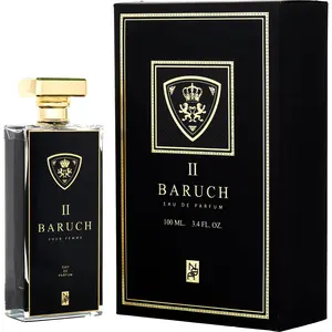 Nicolai Baron Atelier Baruch Ii By Nicolai Baron Atelier Eau De Parfum For Unisex