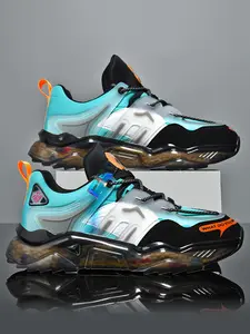 Men shoes Sneakers Male tenis Luxury shoes Mens  casual Trainer Race Breathable fashion loafers running  Shoes for men Running Walking Trainers