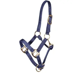 Dura-Tech Nylon Foal Halter
