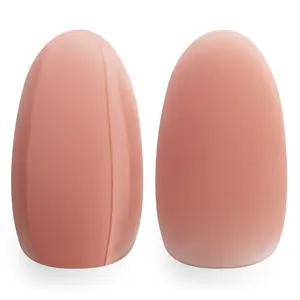 Luminary nude base coat gel nail polish "Peace" multi flex 10ml, 30ml