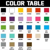 Others Color (Note or MGS us)