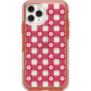 OtterBox iPhone 11 Pro Case Symmetry Series Clear
