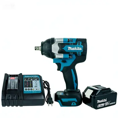 DTW700(one battery , one charger)