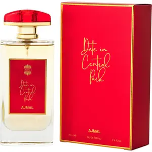 Ajmal Date In Central Park By Ajmal Eau De Parfum For Women