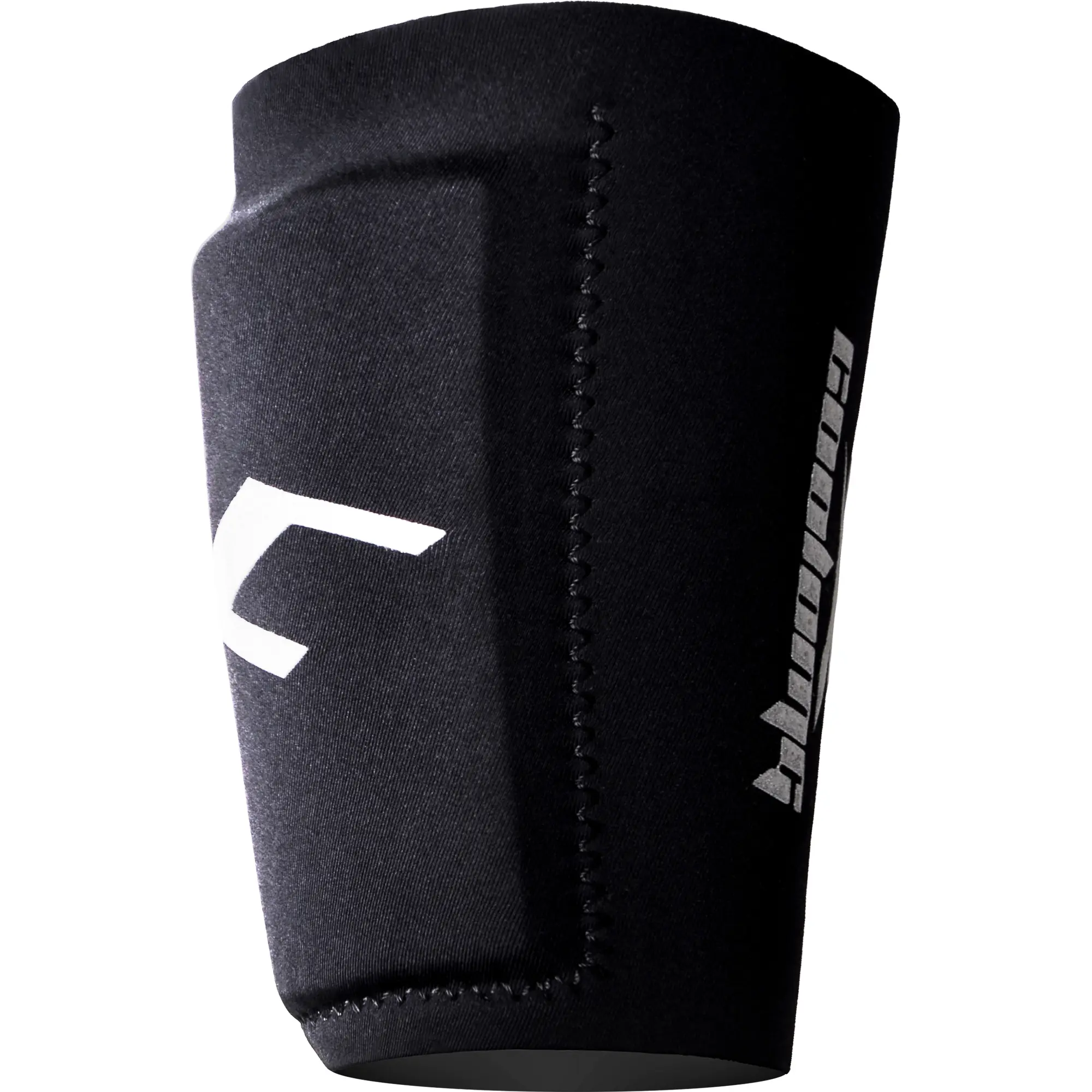 COOLOMG Sturdy Wrist Guard for Youth, High Stretch Polyester Elastane Sleeve with Ergonomic Moldable Shield for Comprehensive Security in Baseball Sports