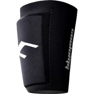 COOLOMG Cutom-Molding Baseball Softball Wrist Guard with Panel Shield Protective Handband for Kids, Youth, Adults