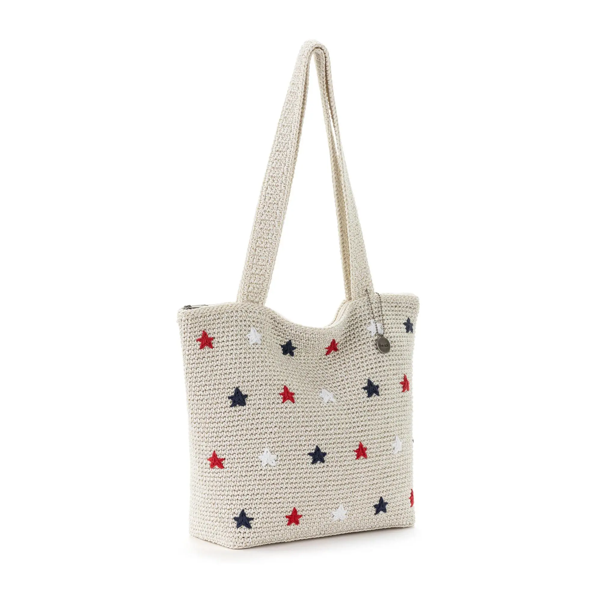 The Sak Casual Classics Crochet Tote