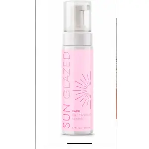 Dark Tanning Mousse - Get a Comfortable and Even Tan - Skincare