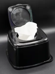 Makeup wipes
