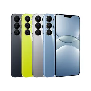 Fuffi Smart Unlock Phone 6.26 Inch 4GB RAM 128GB Storage, 8+16mp Camera, 4g Network, Dual Sim, 3400mah Battery, Android Os, Smartphone