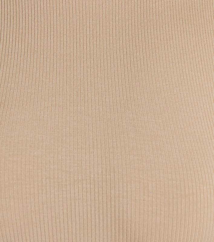 Laid Back Fave Crew Neck Tank Maxi Dress