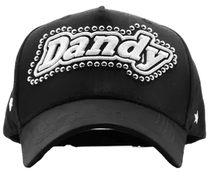 Dandy Hats Stars & Studs