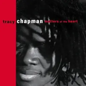 Tracy Chapman - Matters of the Heart  [COMPACT DISC - CD]