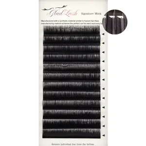 Double Layered Glad Lash Signature Mink Lashes