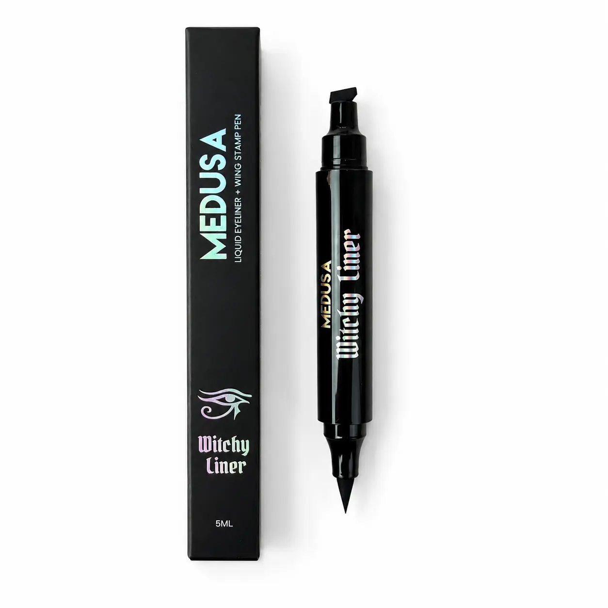 Witchy Liner Eyeliner Wing Stamp Pen