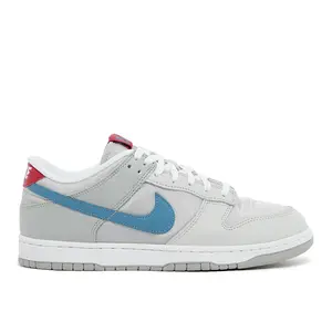 Nike Dunk Low Silver Surfer HF0391-001 Men's Fashion Sneaker New