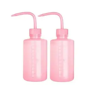 Eyelash Wash Bottle