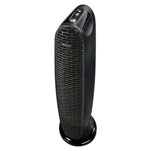 Honeywell HFD230B QuietClean Air Purifier with Permanent Filter Medium- Large