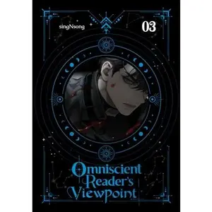 Omniscient Reader's Viewpoint (Novel), Vol. 3 -- Singnsong, Paperback