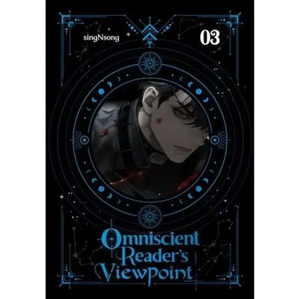 Omniscient Reader's Viewpoint (Novel), Vol. 3 -- Singnsong, Paperback